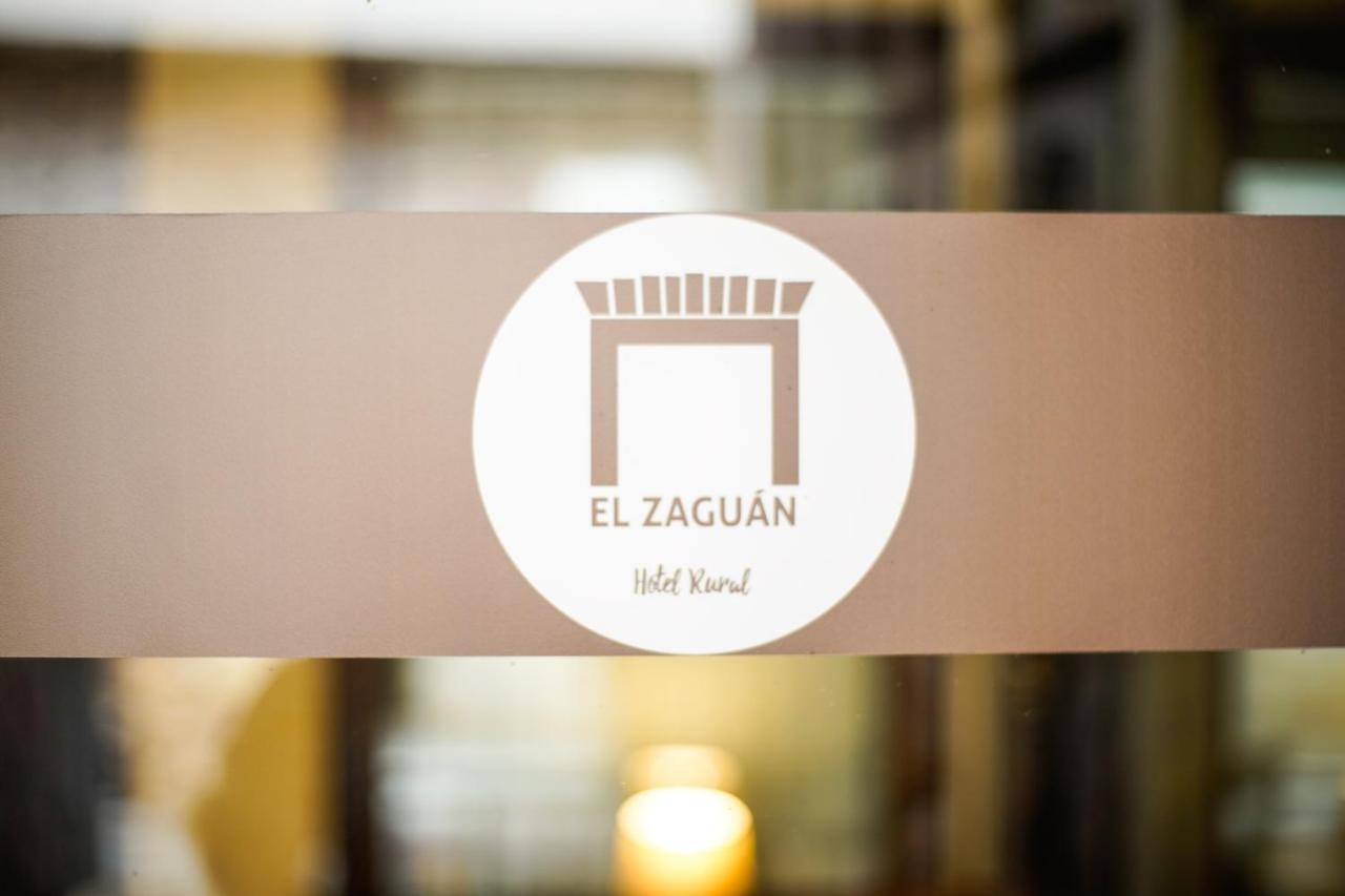 Hotel Rural El Zaguan Лерма Экстерьер фото