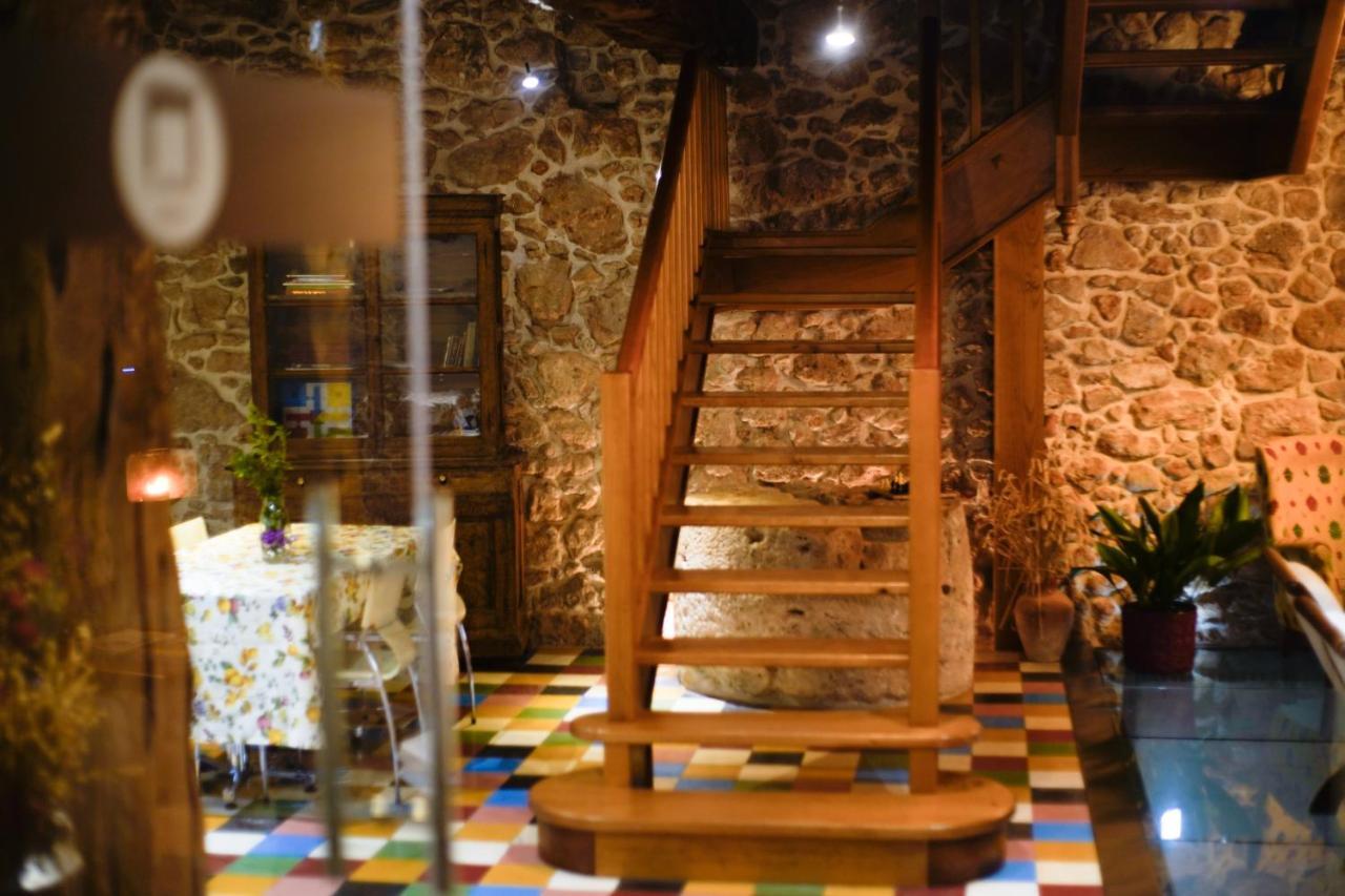 Hotel Rural El Zaguan Лерма Экстерьер фото